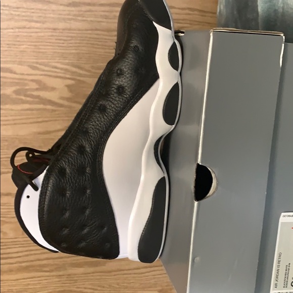 Jordan 13 ‘Reverse he got game’ size 8.5 - Picture 4 of 4